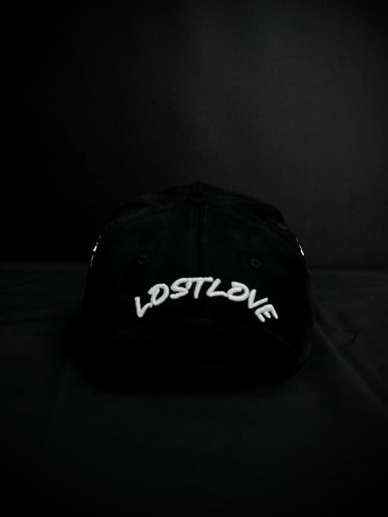 Lost Love