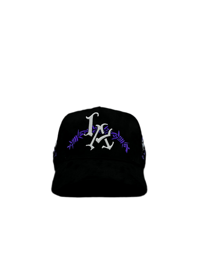 La Purple